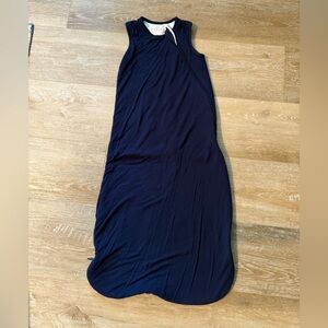 KyteBaby SleepBag 1.0 Tog Navy Blue
